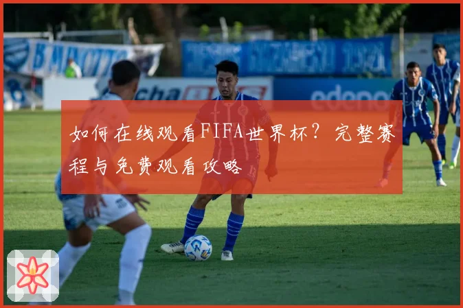 如何在线观看FIFA世界杯？完整赛程与免费观看攻略